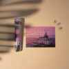 Pack 5 Mini-Puzzles Faros de Galicia - Imagen 4
