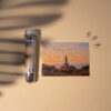 Pack 5 Mini-Puzzles Faros de Galicia - Imagen 2