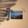 Pack 5 Mini-Puzzles Faros de Galicia - Imagen 3